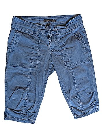 PrAna Shorts (view 1)