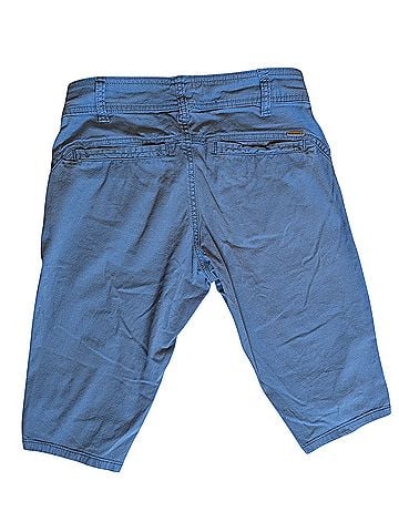 PrAna Shorts (view 2)
