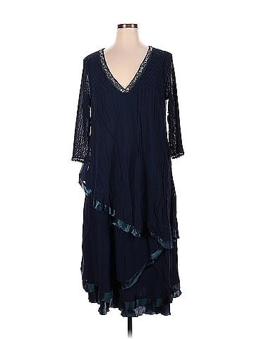 Komarov Komarov Casual Dress (view 1)