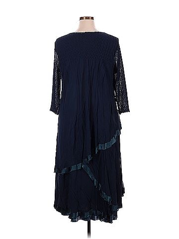 Komarov Komarov Casual Dress (view 2)