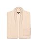 Allbirds 100% Merino White Ivory Cardigan Size S - photo 6