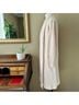 Allbirds 100% Merino White Ivory Cardigan Size S - photo 5