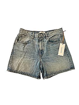 SLVRLAKE Walker Denim Shorts (view 1)