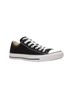 Converse Black Sneakers Size 8 - photo 2