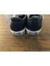Converse Black Sneakers Size 8 - photo 7