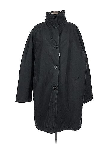 Marina Rinaldi Marina Rinaldi Raincoat (view 1)