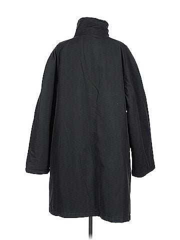 Marina Rinaldi Marina Rinaldi Raincoat (view 2)