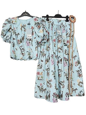 Antonio Melani Kip Bay Casual Dress (view 2)