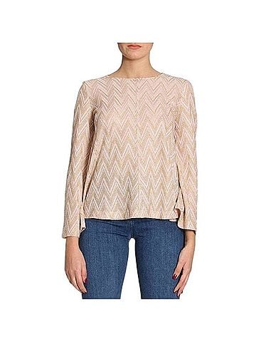 Missoni Long Sleeve T-Shirt (view 1)