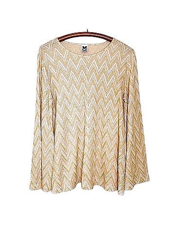 Missoni Long Sleeve T-Shirt (view 2)