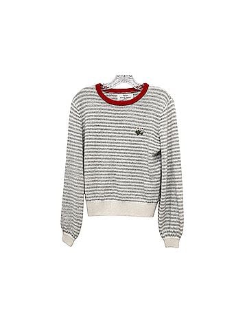 Trovata Giorgia Pullover Sweater (view 2)