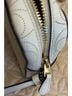 Coach 100% Leather White Pink Leather Crossbody Bag One size - photo 7