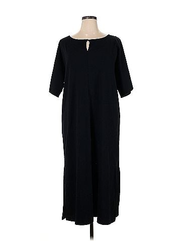 Joan Vass Joan Vass Casual Dress (view 1)