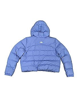 The North Face Baltic Fown Puffer Jacket (view 2)