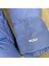 The North Face Baltic Fown Puffer Jacket - photo 5