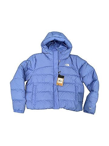 The North Face Baltic Fown Puffer Jacket (view 1)