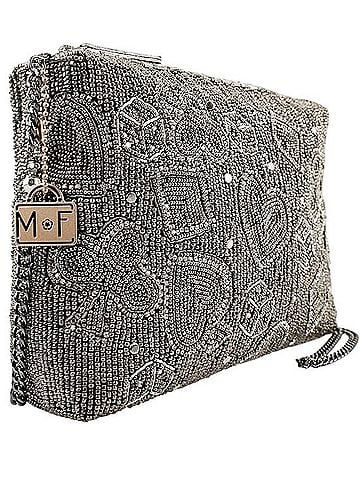 Mary Frances well suited Clutch (view 1)