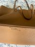 Tory Burch 100% Leather Tan Leather Tote One size - photo 3