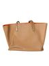 Tory Burch 100% Leather Tan Leather Tote One size - photo 1