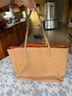 Tory Burch 100% Leather Tan Leather Tote One size - photo 9