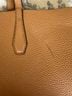 Tory Burch 100% Leather Tan Leather Tote One size - photo 5