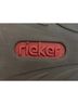 Rieker 100% Leather Brown Flats Size EU 41 - photo 3
