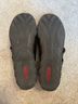 Rieker 100% Leather Brown Flats Size EU 41 - photo 6
