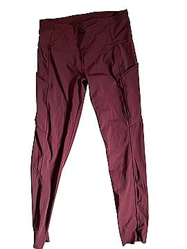 Lululemon Athletica Leggings (view 1)