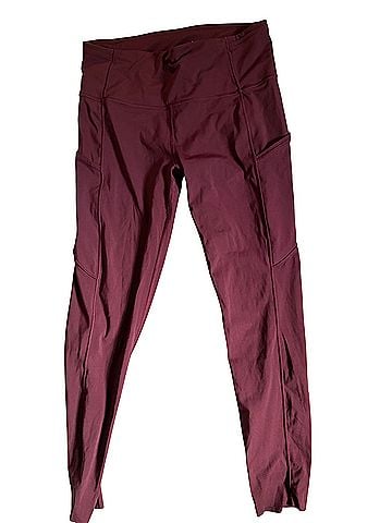 Lululemon Athletica Leggings (view 1)