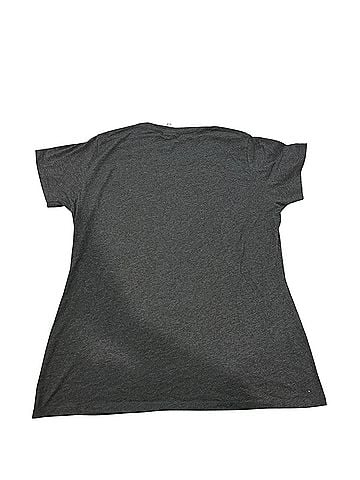 Gildan Short Sleeve T-Shirt (view 2)