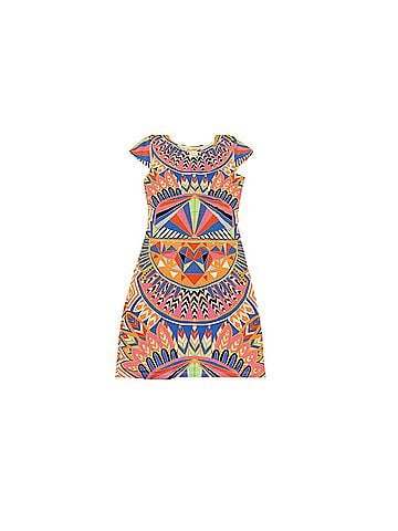 Mara Hoffman Cocktail Dress (view 1)