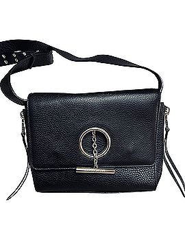 Henri Bendel Chelsea Leather Crossbody Bag (view 2)