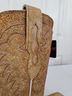 Durango 100% Leather Brown Boots Size 7 - photo 6