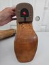 Durango 100% Leather Brown Boots Size 7 - photo 7
