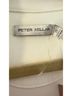 PETER MILLAR White Pullover Sweater Size XS - photo 6