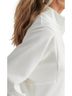 PETER MILLAR White Pullover Sweater Size XS - photo 3