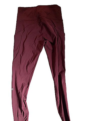 Lululemon Athletica Leggings (view 2)