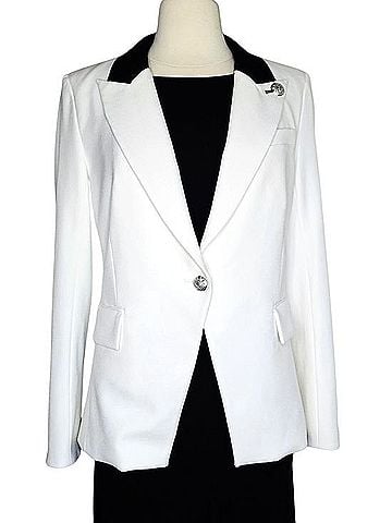 Veronica Beard Fergus Jacket (view 1)