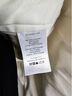 Veronica Beard 62% Polyester 32% Viscose 6% Elastane 100% Polyester Solid White Black Jacket Size 8 - photo 8