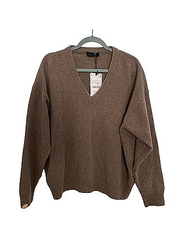 Zara Pullover Sweater (view 1)