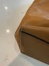 Coach 100% Leather Brown Leather Tote One size - photo 8