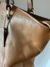 Coach 100% Leather Brown Leather Tote One size - photo 4