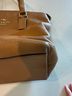 Coach 100% Leather Brown Leather Tote One size - photo 7