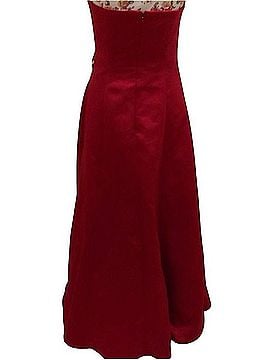 David's Bridal Casual Dress (view 2)