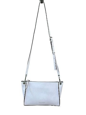 Calvin Klein Crossbody Bag (view 1)