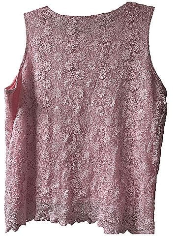 DressBarn Sleeveless Blouse (view 2)