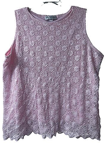 DressBarn Sleeveless Blouse (view 1)