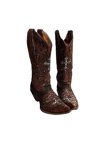 Corral Boots C1104 Boots (view 1)