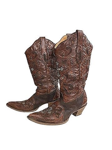 Corral Boots C1104 Boots (view 2)