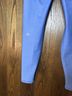 Alo Blue Leggings Size S - photo 3